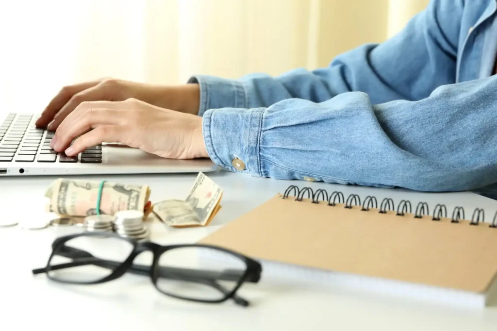 Payday Loans Online and Cash Advances