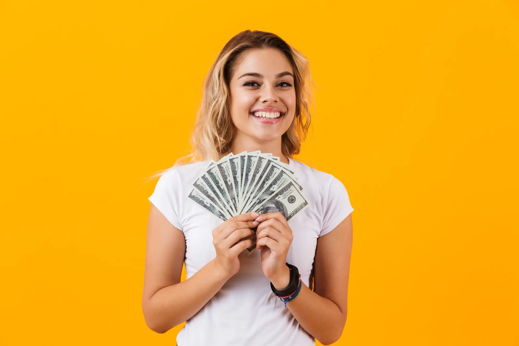 Can I Really Get a $2000 Payday Loan with Bad Credit?