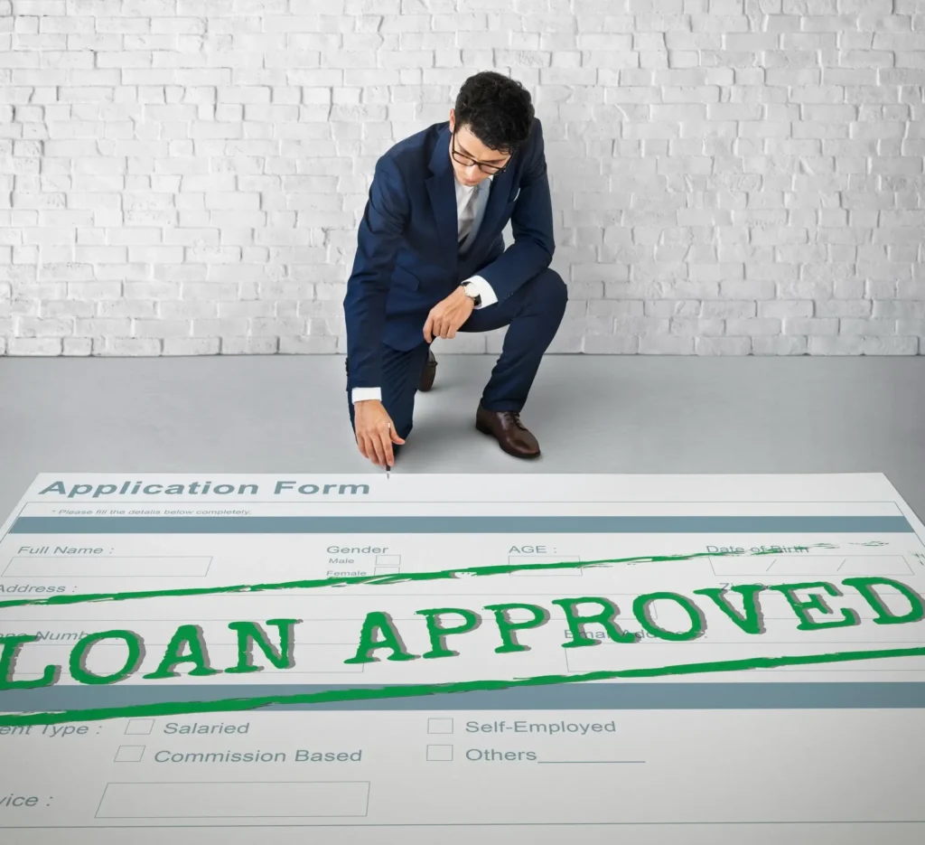 No Credit Check Loans with Guaranteed Approval from Direct Lenders