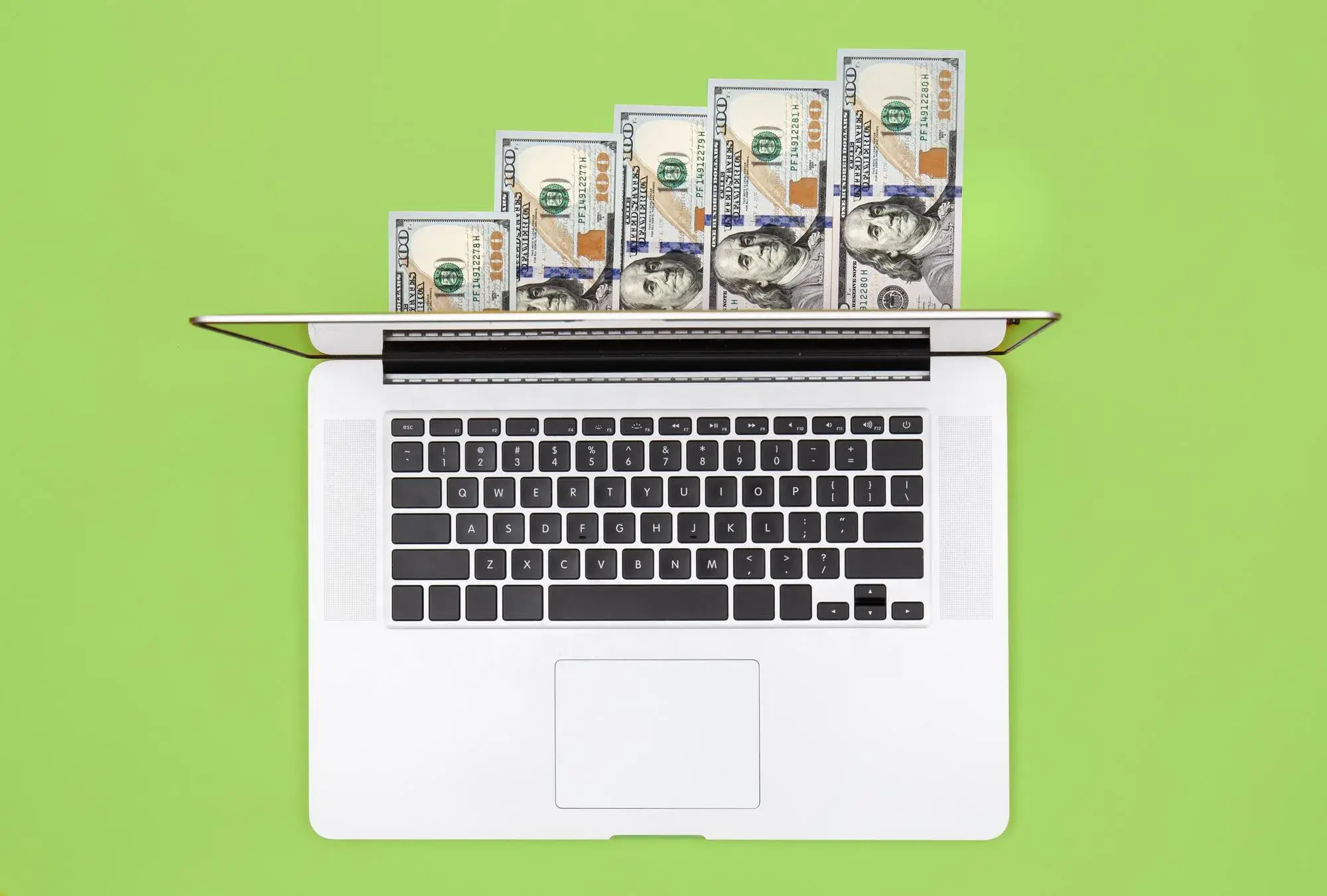 Fast Cash Advance Online